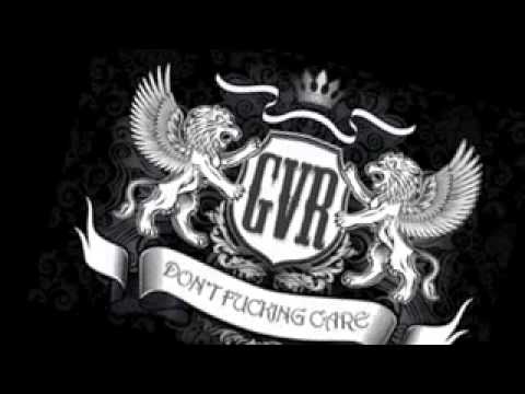 GENIUS VIET RAP 2012 - GVR ARTIST