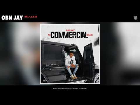 OBN Jay - Bruce Lee | Official Audio