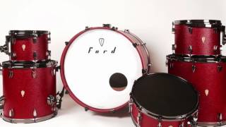 Trading 4s with Ford Drums&#39; Jay and Jimmy