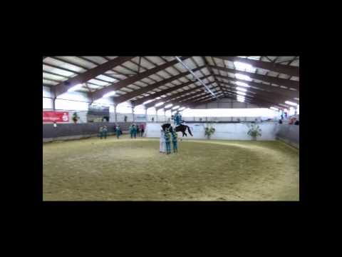 Bergische Höhen I Kür (Soest)