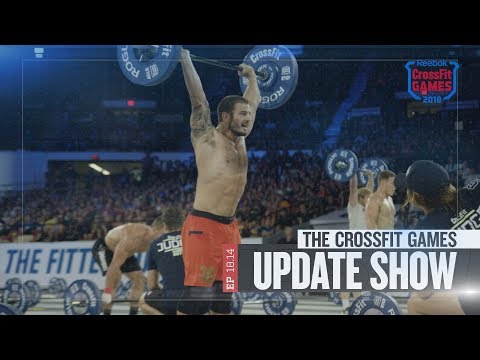 Update Studio: 2018 Men's Preview