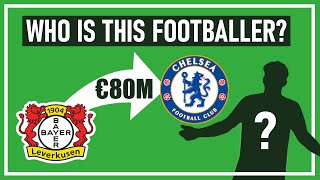 Guess the footballer from the TRANSFER and the AMOUNT Part 2/4 | 2020/21 Transfers (Football Quiz)