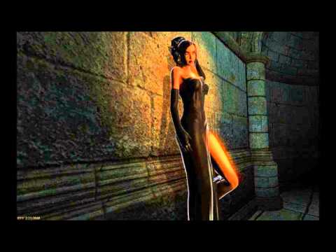 RoSa Project - Before We feat Dina Eve (Dj Lemy Remix)