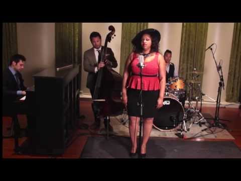 Boulevard of Broken Dreams - Soul Green Day Cover ft. Maiya Sykes