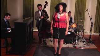 Boulevard of Broken Dreams - Soul Green Day Cover ft. Maiya Sykes