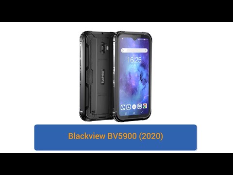 Blackview BV5900 Outdoor Smartphone, Features, Vor- und Nachteile