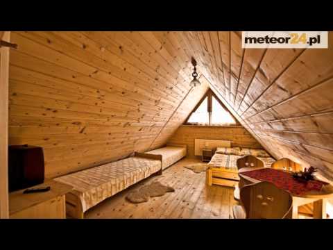 Willa Góralska Ceprówka - Zakopane meteor24.pl