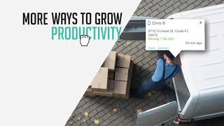 A video showing how Encore works.