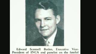 Oswald: Self-Portrait in Red: Side 1