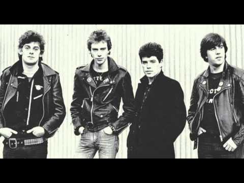 Stiff Little Fingers  Inflammable Material Documentary