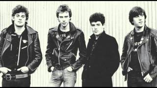 Stiff Little Fingers  Inflammable Material Documentary