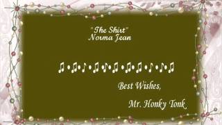 The Shirt Norma Jean