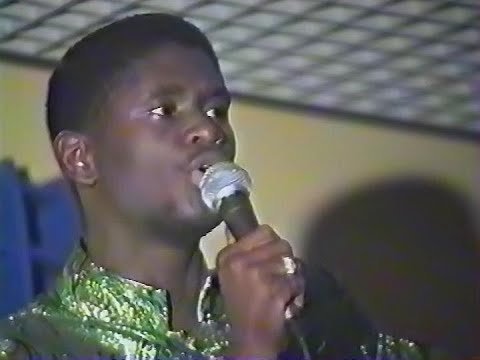 2e Guerre Mondiale - Larose & Missile 727 Live à Paris (1991)