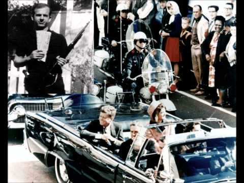 Tim Wilson - Uncle B.S. - Nov. 22, 1963