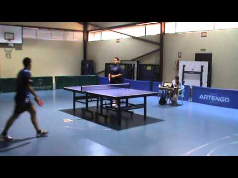 Jonay Santiago - Aythami Cabrera 3