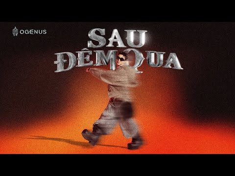 OgeNus - SAU ĐÊM QUA (Prod. Machiot) | VISUALIZER VIDEO
