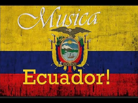 MUSICA NACIONAL ECUATORIANA ----+++ Dj Juank mix +++---