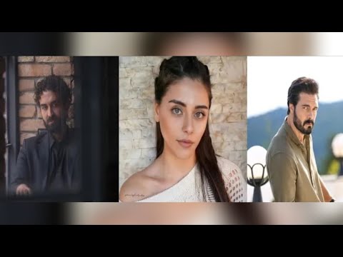 TOLGA SALA: OPISUJE NAZMIYE YILMAZ - KAO ZENOMRZCA!