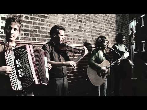 Brooke Sharkey - "One Dress"