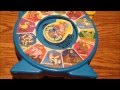 1989 Mattel See And Say The Farmer Says
