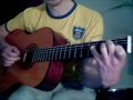 Владимир Высоцкий - Лирическая: гитара, арпеджио, аккорды, табы 