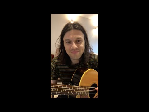 Clocks Go Forward - James Bay
