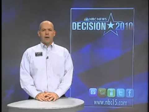15th WI Senate - Rick Richard - Republican