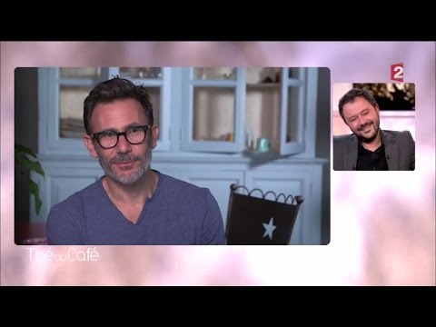 Riad Sattouf vu par Noémie Lvosky et Michel Hazanavicius - Thé ou Café - 22/10/2016