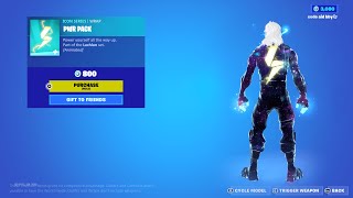 how to ONLY buy a skins BACKBLING