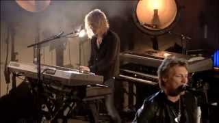 Bon Jovi - Because We Can LIVE (BBC In Concert Series, London)