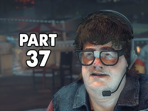 Dead Rising 3 Walkthrough Part 37 - Copycat Kenny Psychopath (XBOX ONE Let's Play Commentary)