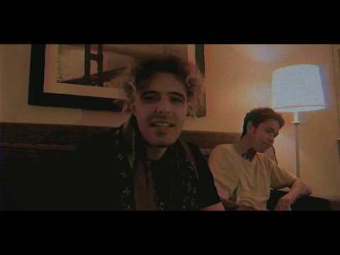 Konfadential aka Konnie Darko w/ Ls - Dom - Chest Pains