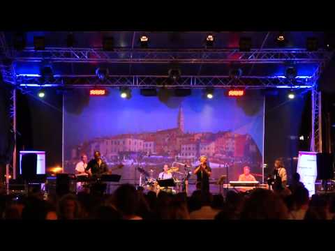 2011.08.27 Rovinj Satuarday night...