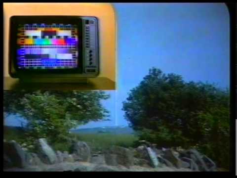 September 1982 LWT - Channel 4 info