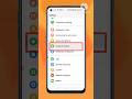 Ring Vibration Turn On / kaise on karen setting calling Ring vibration setting One plus