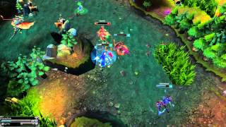 League of Legends Top 5 Plays Week 178