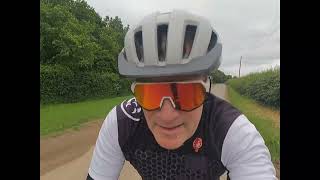 Why Your Cycling Health is Important.... #YeeHa for Julie Wheeler