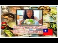 Taiwanese School Lunches How Are They REALLY