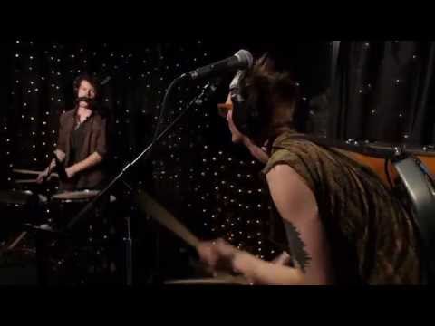 Kithkin - Fallen Giants (Live on KEXP)