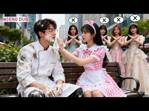 CEO Faked Bankruptcy&Got Humiliated By All,Only Poor Intern To Pay His Debt. Love Comes.