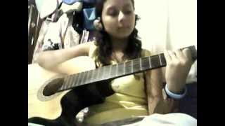 Taker - Alexz Johnson (Cover)