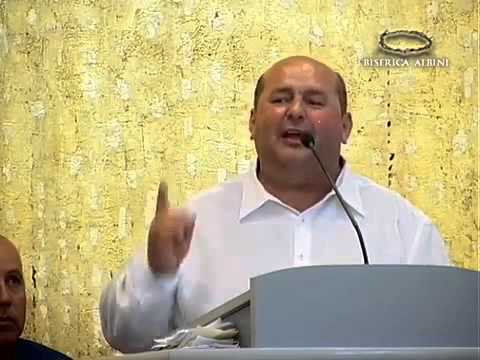 Marturie,,Revelatie in timpul nopti,,Remus Oros