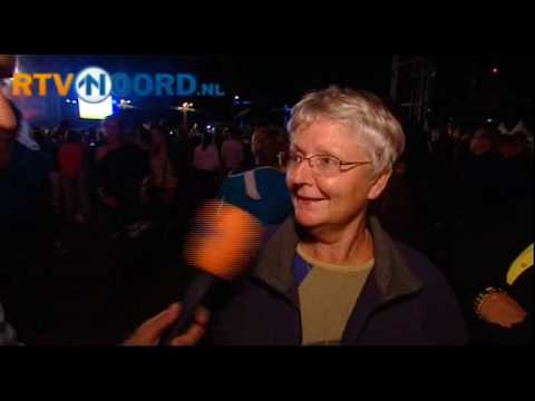 Marco Borsato op Delfsail