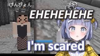 This child meets a deranged man in a bunny suit〖Doom or Zenith〗Yano Kuromu