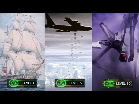 Automation of Atrocity (86, Arcane)