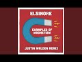 Examples of Magnetism (Justin Walden Remix)