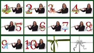 The Twelve Days of Christmas