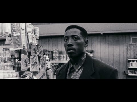 Stanley Clarke - Cruisin' (from Passenger 57)