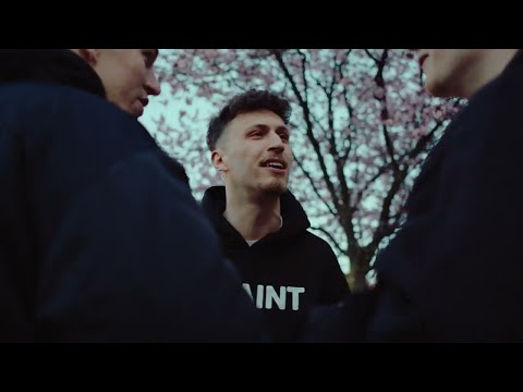 Samo104 - Kein Auge Zu