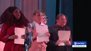 UCO Musical Theatre Department presents 9 to 5